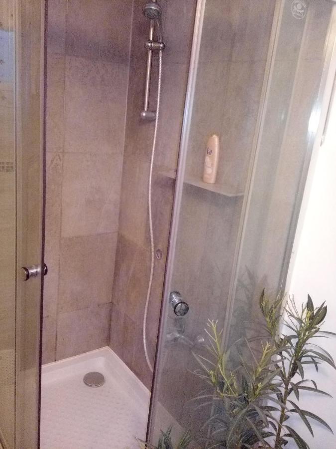 Kert Övezeti Lakás Gyöngyös Exterior foto