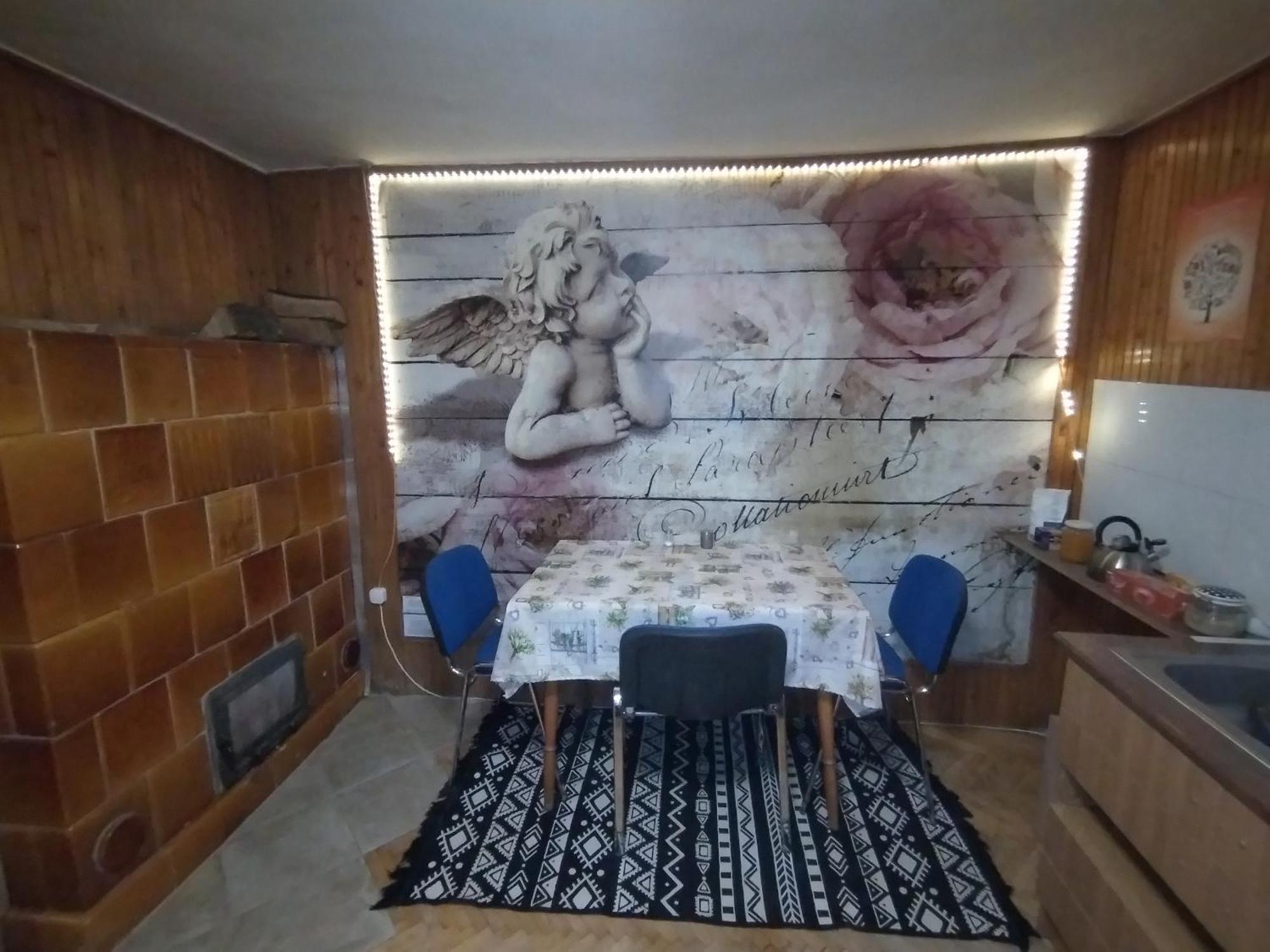 Kert Övezeti Lakás Gyöngyös Exterior foto